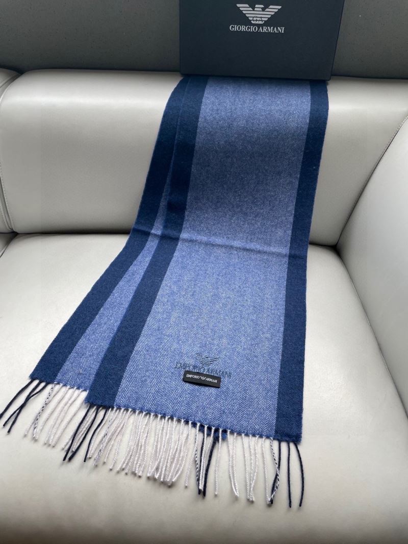 Armani Scarf